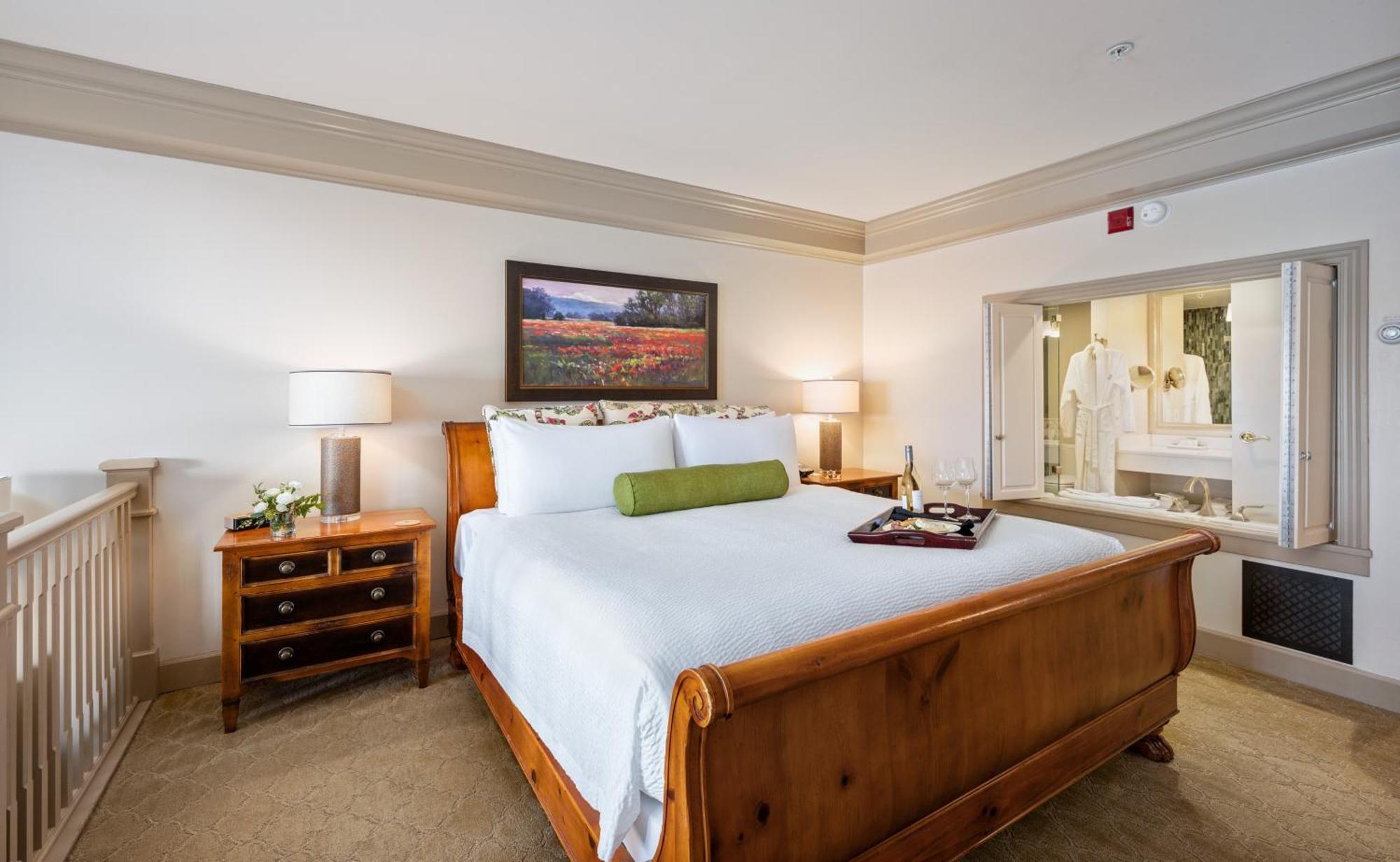Hotel Bellwether On Bellingham Bay Exterior foto